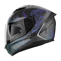 Nolan N60.6 Muse Helm violett - 2