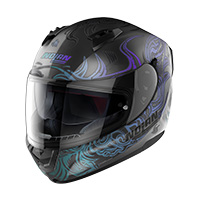 Nolan N60.6 Muse Helm violett