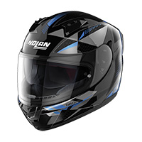 Nolan N60.6 Wiring Helm gold