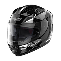 ノーラン N60.6 ワイヤリング ヘルメット ホワイト