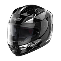 Nolan N60.6 Wiring Helmet White