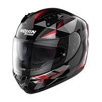 Casco Nolan N60.6 Wiring Rosso