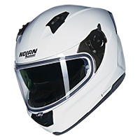 Casco Nolan N60.6 Classico Bianco