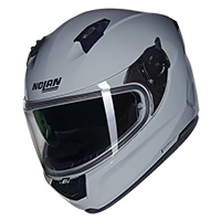 Casco Nolan N60.6 Classico Grigio