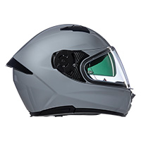 Nolan N60.6 Classico Helmet Grey - 3