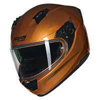 Nolan N60.6 Classico Nobile Helmet Ocra