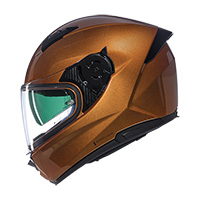 Nolan N60.6 Classico Nobile Helmet Ocra