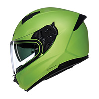 Nolan N60.6 Classico Nobile Helmet Green Matt