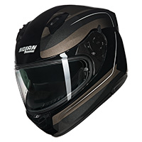 Nolan N60.6 Ermetico Helmet Pietra