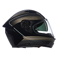 Casque Nolan N60.6 Ermetico pietra - 3