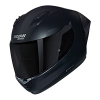 Nolan N60.6 Sport Argento Helmet Silver Matt