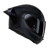 Nolan N60.6 Sport Argento Helmet Silver Matt - 3