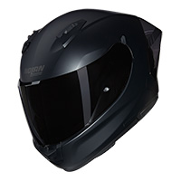 Nolan N60.6 Sport Classico Helmet Black Matt