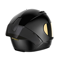 Nolan N60.6 Sport Golden Edition Helmet - 3