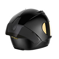 Casque Nolan N60.6 Sport Golden Edition - 3