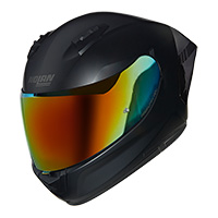 Nolan N60.6 Sport Iridio Helmet Matt