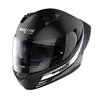 Nolan N60.6 Sport Outset Helmet White