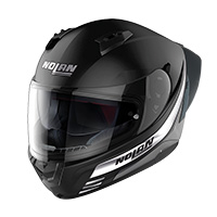 Casco Nolan N60.6 Sport Outset Bianco