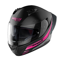 ノーラン N60.6 スポーツ アウトセット ヘルメット ピンク