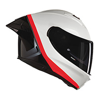 Nolan N60.6 Sport Verniciatura Speciale White - 3