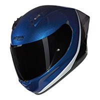 Nolan N60.6 Sport Verniciatura Speciale Blu