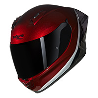 Nolan N60.6 Sport Verniciatura Speciale Rosso