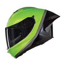 Nolan N60.6 Sport Verniciatura Speciale Verde - img 2