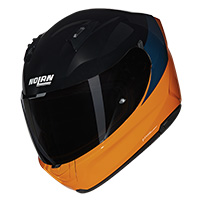 Nolan N60.6 Verniciatura Speciale Helmet Orange