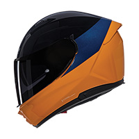Nolan N60.6 Verniciatura Speciale Helmet Orange