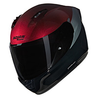 Nolan N60.6 Verniciatura Speciale Helmet Red