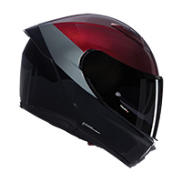Nolan N60.6 Verniciatura Speciale Helm rot - 3