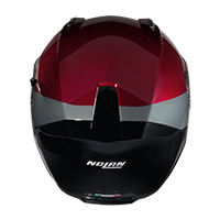 Nolan N60.6 Verniciatura Speciale Helm rot - 4