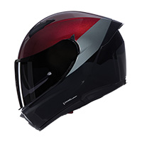 Nolan N60.6 Verniciatura Speciale Helmet Red