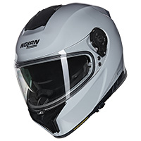 Casco Nolan N80.8 Classico Grigio