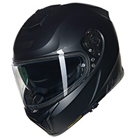 Casco Nolan N80.8 Classico Nero Opaco
