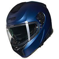 Casco Nolan N80.8 Nobile Blu Opaco