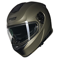 Casco Nolan N80.8 Nobile Pietra Opaco