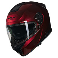 Nolan N80.8 Nobile Helmet Red