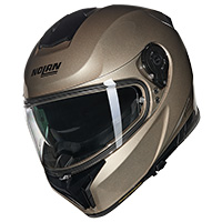 Casco Nolan N80.8 Nobile Sabbia