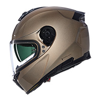 Nolan N80.8 Nobile Helmet Sand