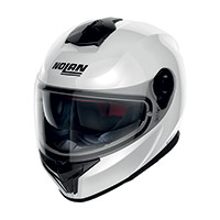 Nolan N80.8 Special N-Com metal noir