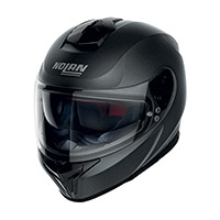 Nolan N80.8 Classic N-Com noir