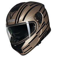 Nolan N80.8 Veloce Helmet Sand