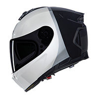 Casco Nolan N80.8 Verniciatura Speciale Nero - img 2