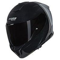 Casco Nolan N80.8 Verniciatura Speciale Grigio