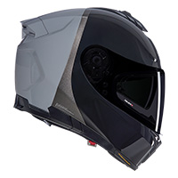 Nolan N80.8 Verniciatura Speciale Helmet Grey - 3