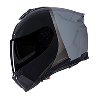 Casco Nolan N80.8 Verniciatura Speciale Grigio - img 2