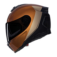 Casco Nolan N80.8 Verniciatura Speciale Ocra - img 2