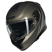 Casco Nolan N80.8 Verniciatura Speciale Pietra