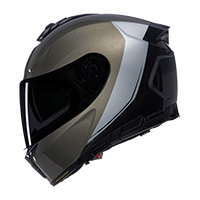 Casco Nolan N80.8 Verniciatura Speciale Pietra - img 2